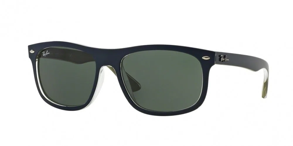 Ray-Ban 4226 Sunglasses - view 5